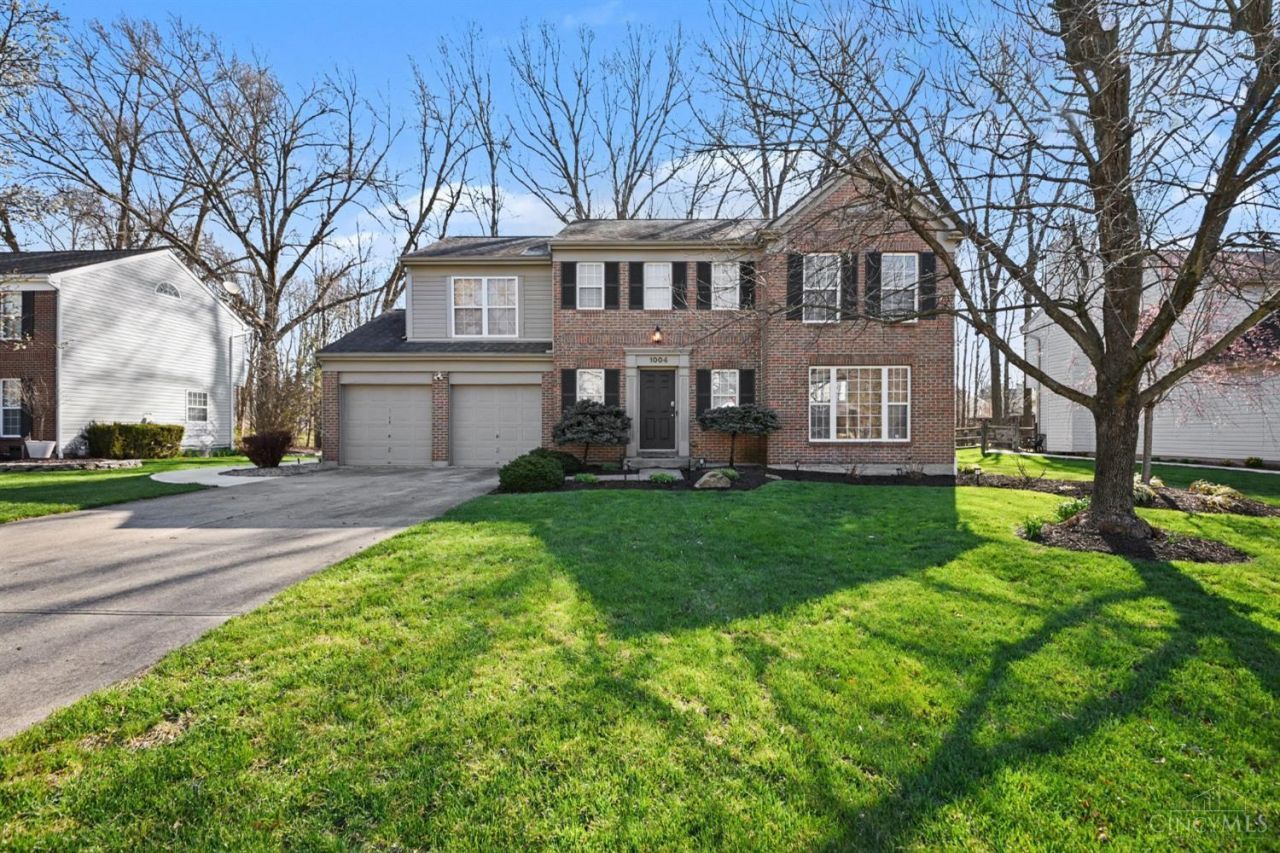 1004 Vixen Drive, Union Twp, OH 45245 Main Photo