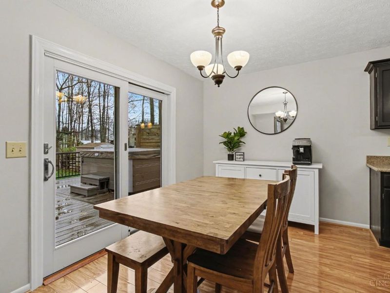 1004 Vixen Drive, Union Twp, OH 45245 Photo 10