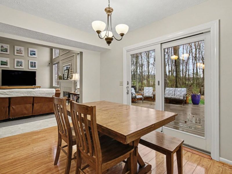 1004 Vixen Drive, Union Twp, OH 45245 Photo 11