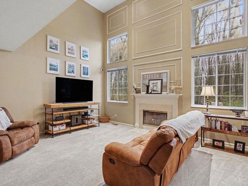 1004 Vixen Drive, Union Twp, OH 45245 Photo 12