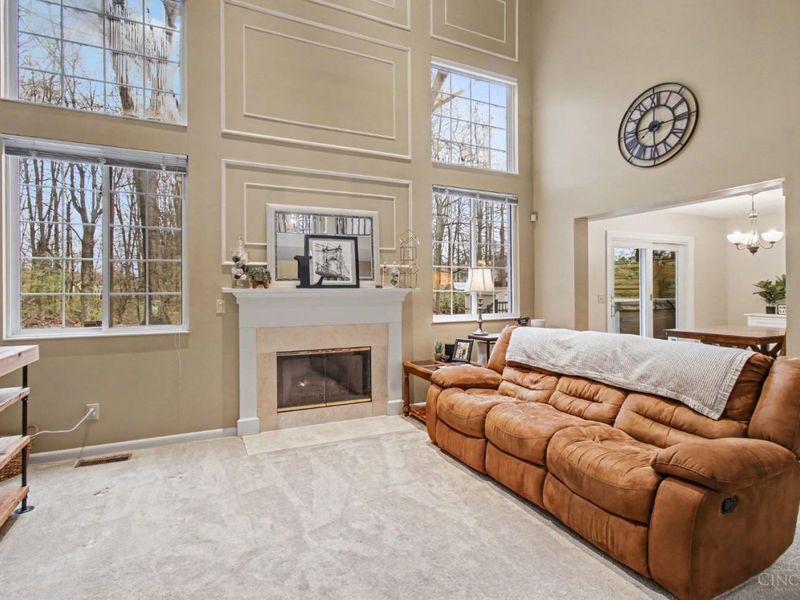 1004 Vixen Drive, Union Twp, OH 45245 Photo 13