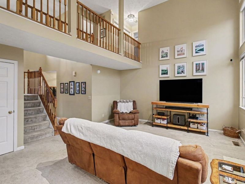 1004 Vixen Drive, Union Twp, OH 45245 Photo 14