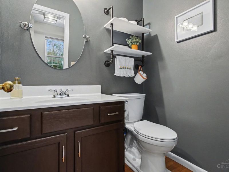 1004 Vixen Drive, Union Twp, OH 45245 Photo 16