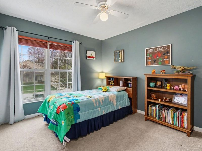 1004 Vixen Drive, Union Twp, OH 45245 Photo 25