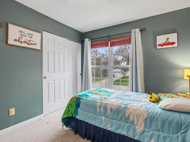 1004 Vixen Drive, Union Twp, OH 45245 Photo 26