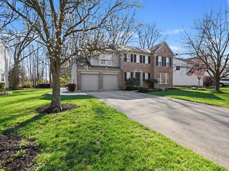 1004 Vixen Drive, Union Twp, OH 45245 Photo 43