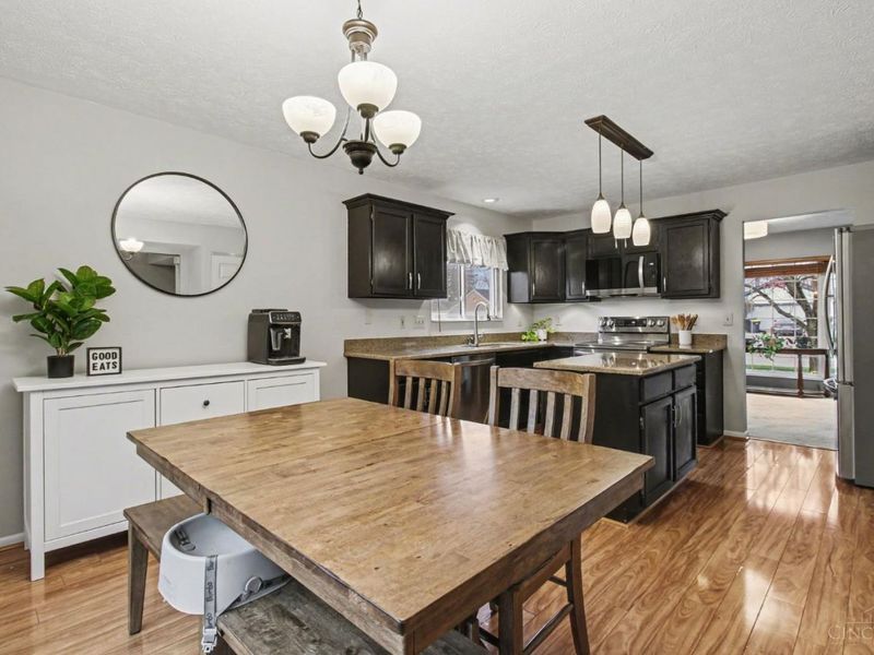 1004 Vixen Drive, Union Twp, OH 45245 Photo 9