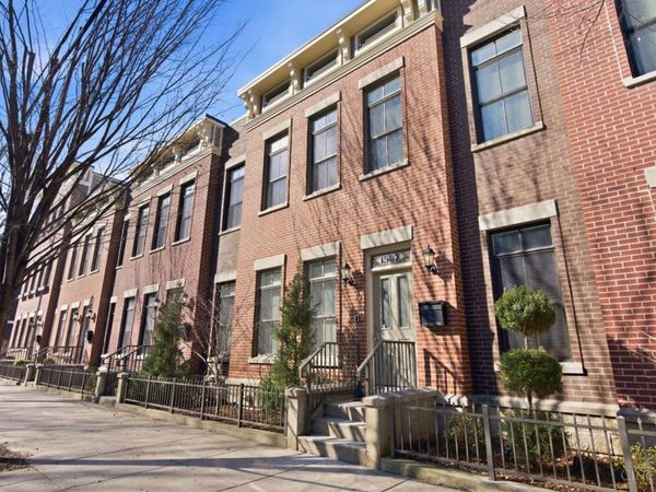 1507 Elm Street, Cincinnati, OH 45202