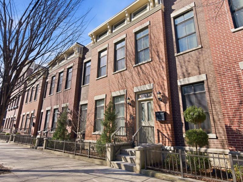 1507 Elm Street, Cincinnati, OH 45202 Photo 1