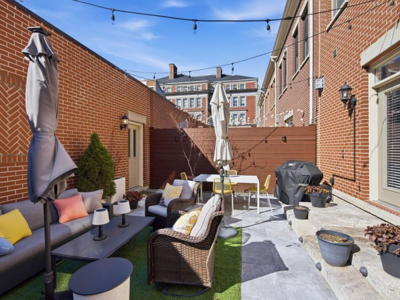 1507 Elm Street, Cincinnati, OH 45202 Photo 24