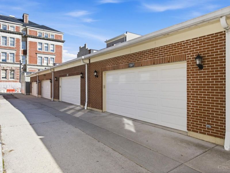 1507 Elm Street, Cincinnati, OH 45202 Photo 28