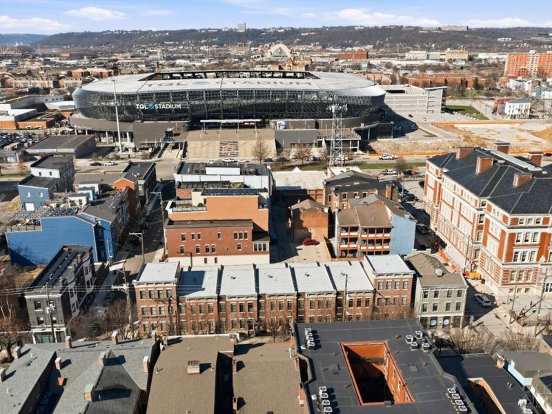 1507 Elm Street, Cincinnati, OH 45202 Photo 30