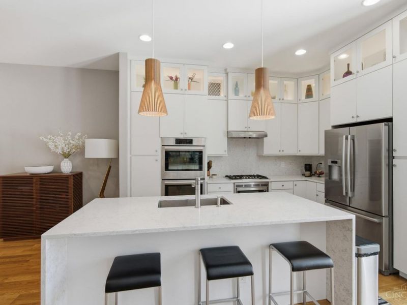 1507 Elm Street, Cincinnati, OH 45202 Photo 5