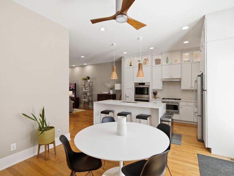 1507 Elm Street, Cincinnati, OH 45202 Photo 8