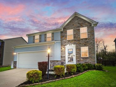 5254 River Ridge Drive, Fairfield Twp, OH 45011