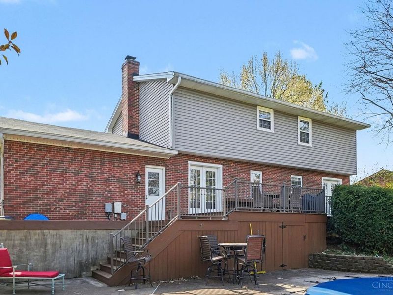 1342 Evalie Drive, Fairfield, OH 45014 Photo 21