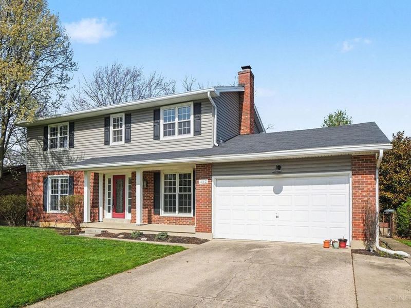 1342 Evalie Drive, Fairfield, OH 45014 Photo 27