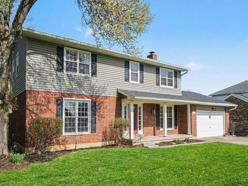 1342 Evalie Drive, Fairfield, OH 45014 Photo 28