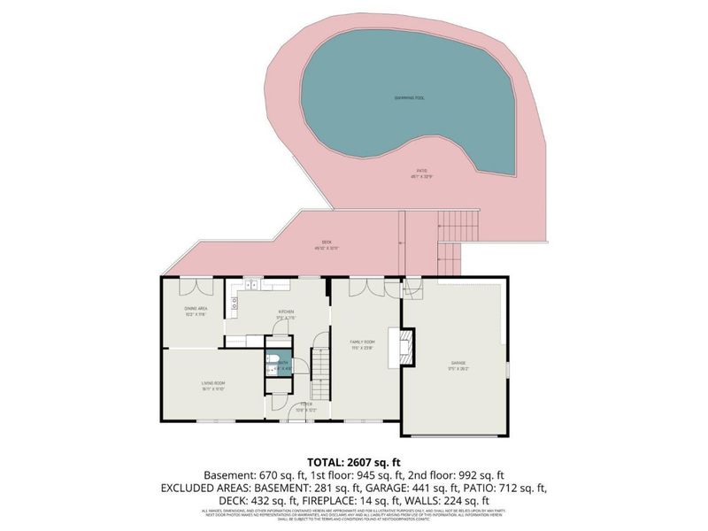 1342 Evalie Drive, Fairfield, OH 45014 Photo 29