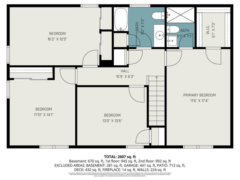 1342 Evalie Drive, Fairfield, OH 45014 Photo 30