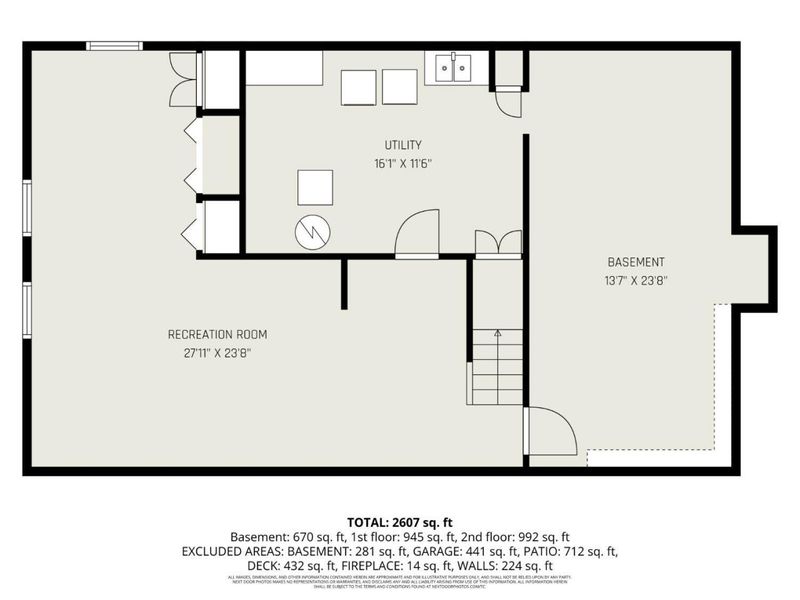 1342 Evalie Drive, Fairfield, OH 45014 Photo 31