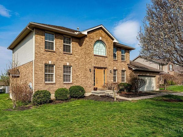 1399 Treaty Court, Hamilton, OH 45013