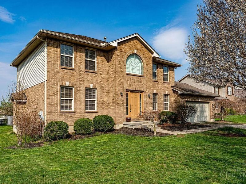 1399 Treaty Court, Hamilton, OH 45013 Photo 1