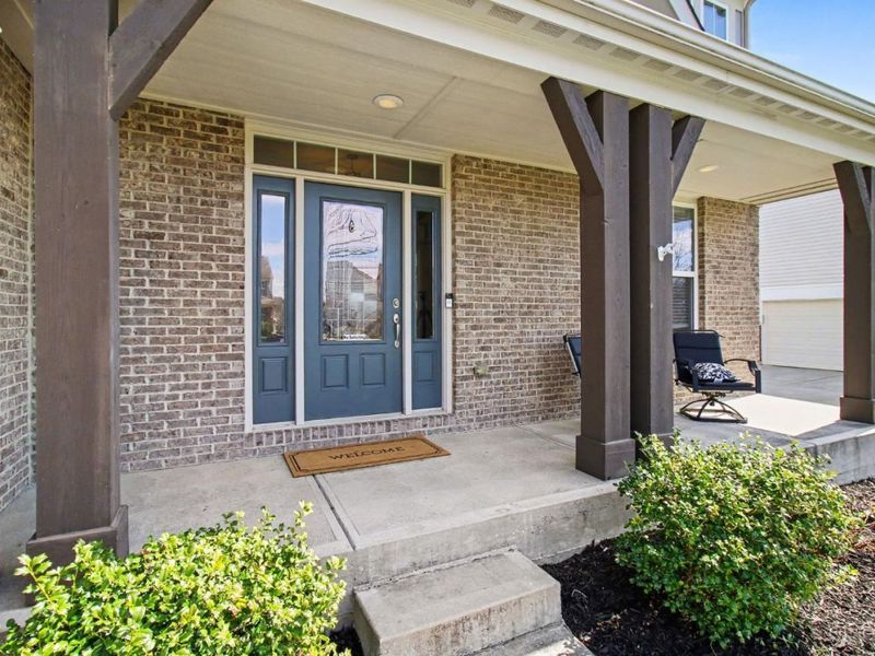 7154 Birkdale Drive, Hamilton Twp, OH 45039 Photo 2