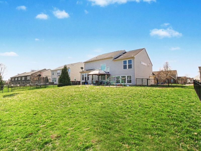 7154 Birkdale Drive, Hamilton Twp, OH 45039 Photo 32