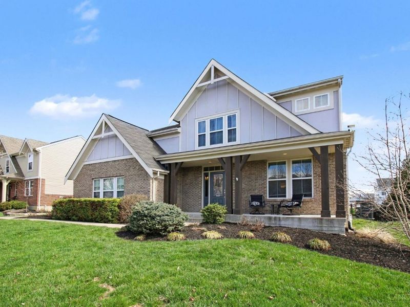 7154 Birkdale Drive, Hamilton Twp, OH 45039 Photo 34