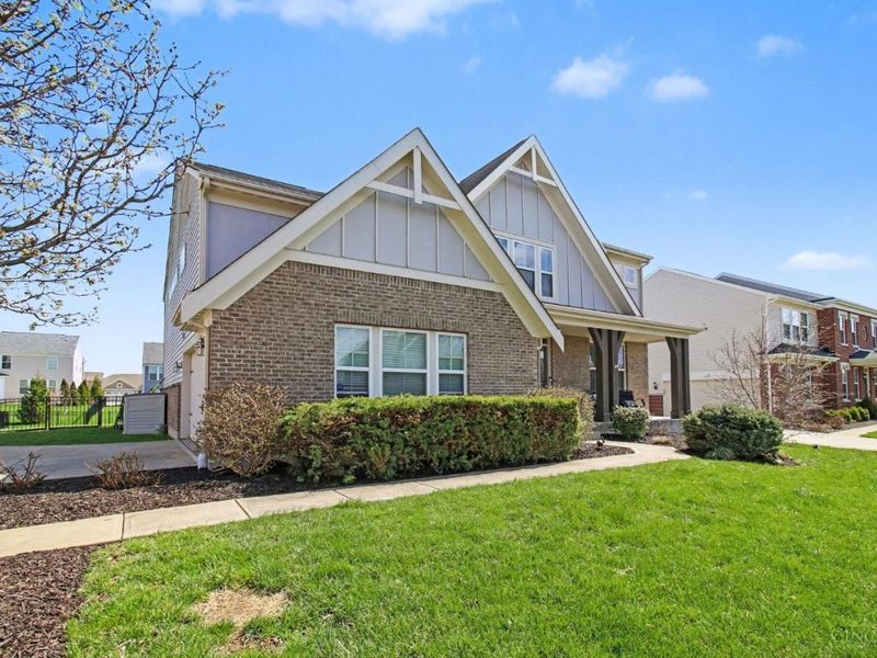 7154 Birkdale Drive, Hamilton Twp, OH 45039 Photo 35