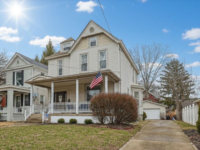 2272 Monroe Avenue, Norwood, OH 45212 Photo 1