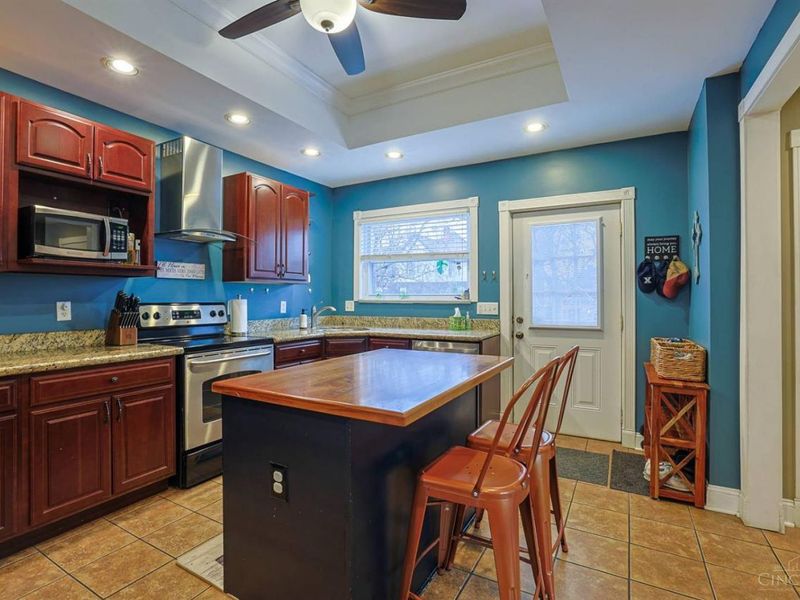 2272 Monroe Avenue, Norwood, OH 45212 Photo 17