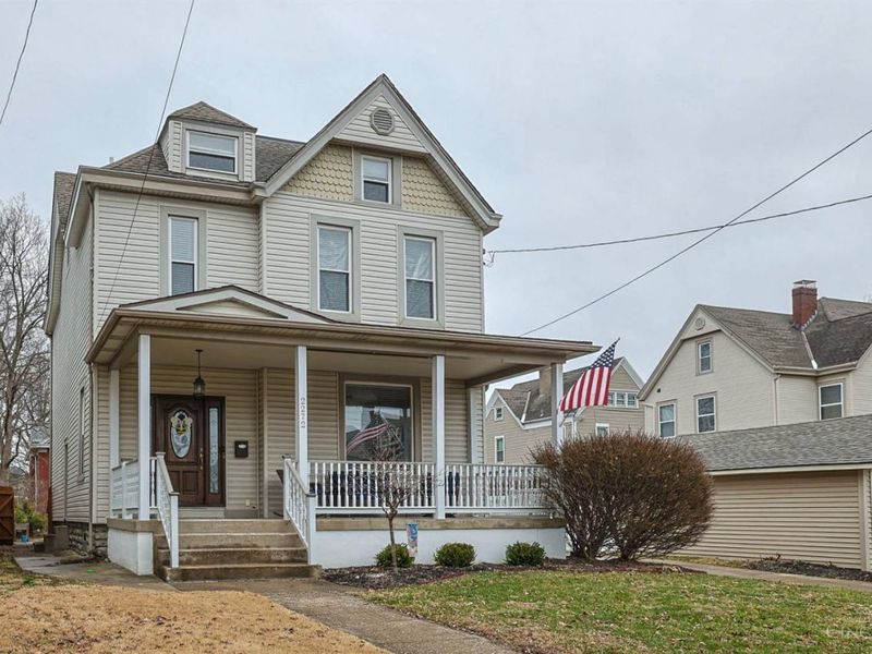 2272 Monroe Avenue, Norwood, OH 45212 Photo 2