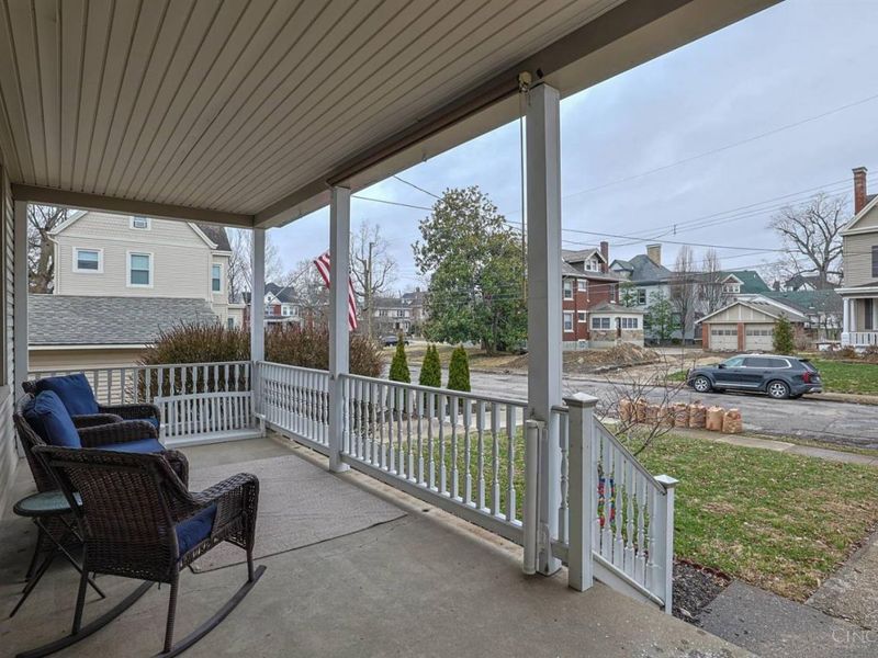 2272 Monroe Avenue, Norwood, OH 45212 Photo 3