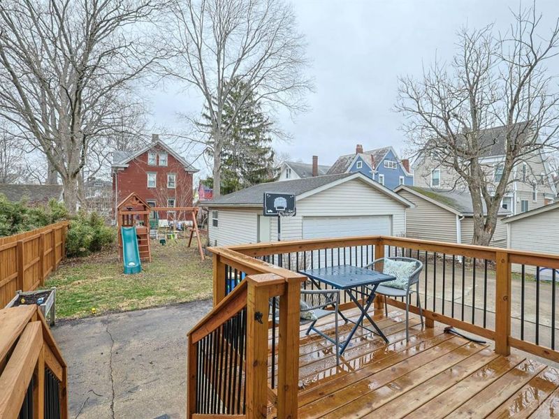 2272 Monroe Avenue, Norwood, OH 45212 Photo 39