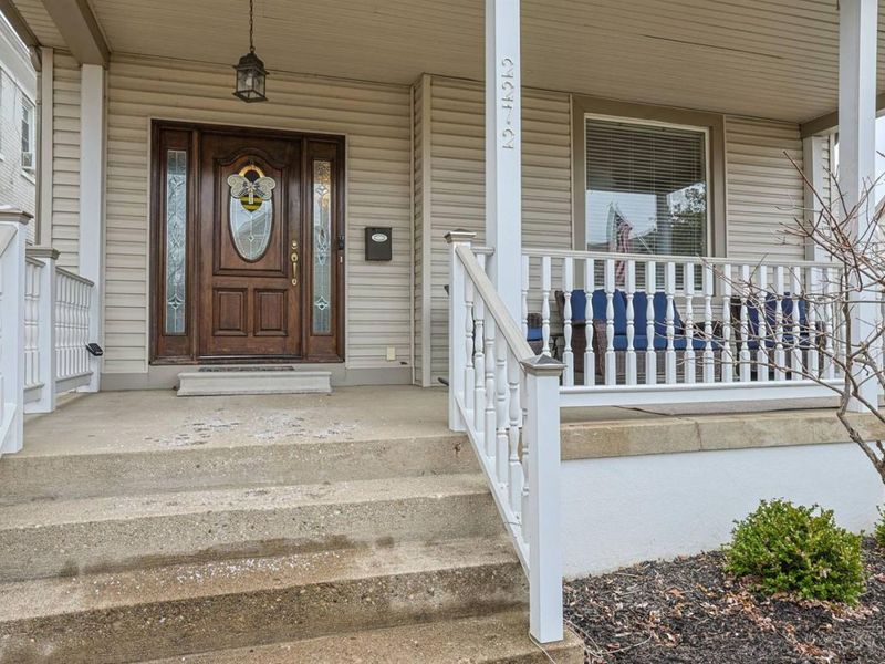 2272 Monroe Avenue, Norwood, OH 45212 Photo 4