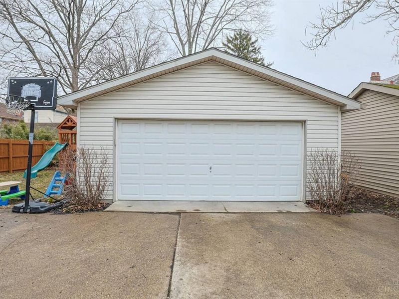 2272 Monroe Avenue, Norwood, OH 45212 Photo 42