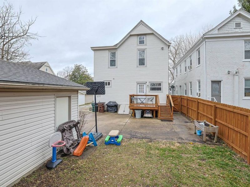 2272 Monroe Avenue, Norwood, OH 45212 Photo 43