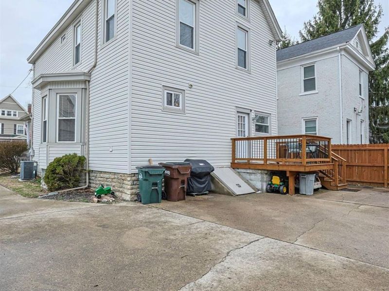 2272 Monroe Avenue, Norwood, OH 45212 Photo 44