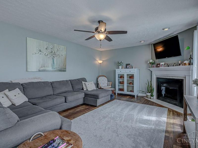 711 Hunter Court, Trenton, OH 45067 Photo 17