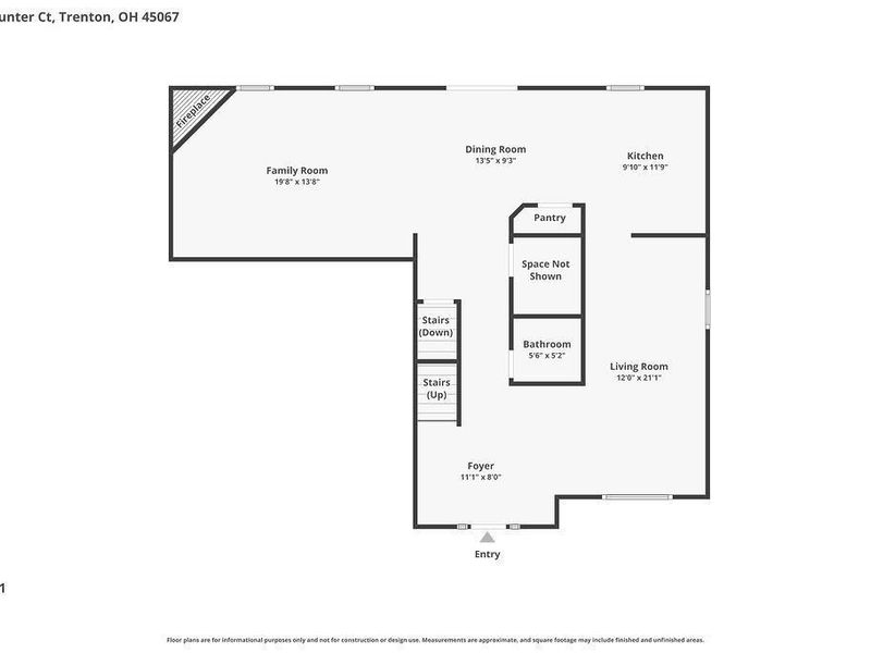 711 Hunter Court, Trenton, OH 45067 Photo 30