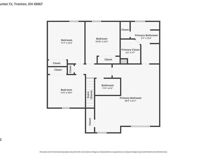 711 Hunter Court, Trenton, OH 45067 Photo 31