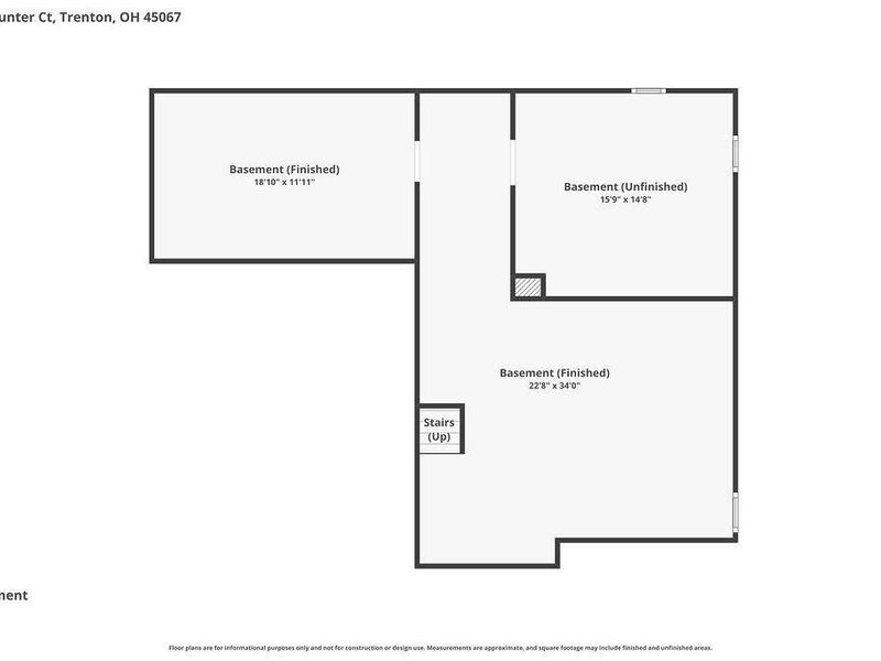 711 Hunter Court, Trenton, OH 45067 Photo 32