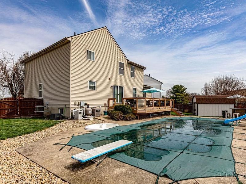 711 Hunter Court, Trenton, OH 45067 Photo 4