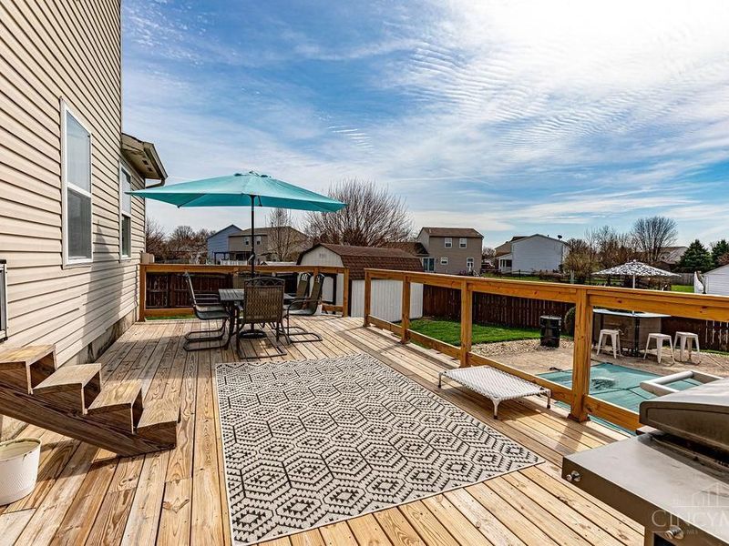 711 Hunter Court, Trenton, OH 45067 Photo 5