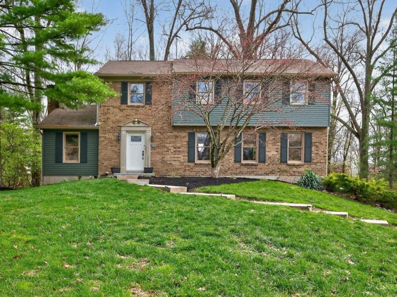 6224 Rustler Court, Loveland, OH 45140 Photo 1