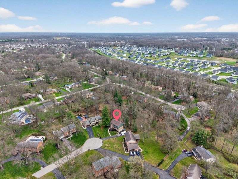 6224 Rustler Court, Loveland, OH 45140 Photo 35