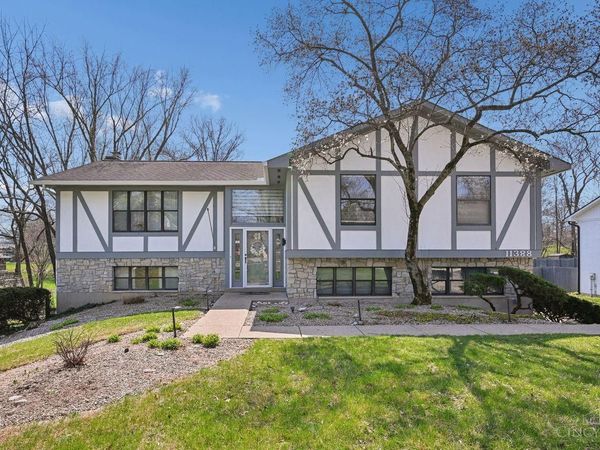 11388 Marlette Drive, Symmes Twp, OH 45249