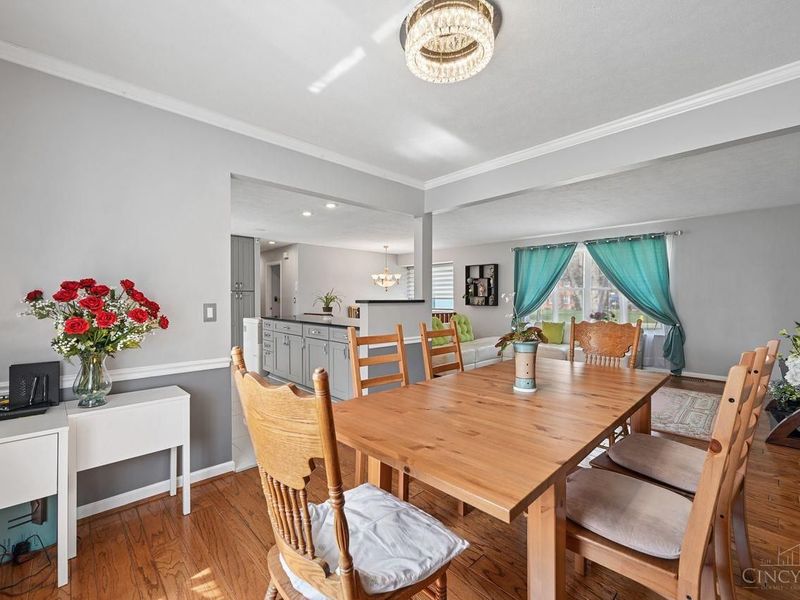 11388 Marlette Drive, Symmes Township, OH 45249 Photo 9